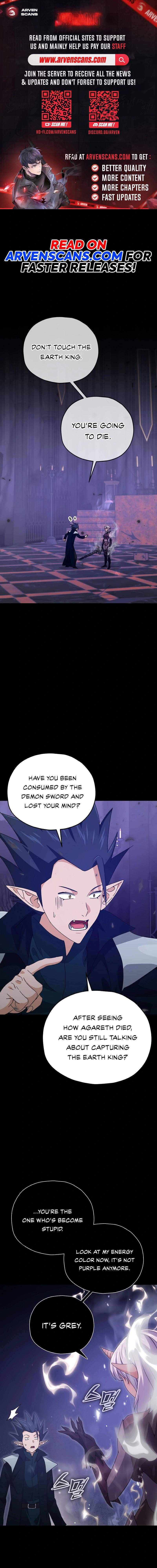 My Dad Is Too Strong Chap 198 - Next Chap 199