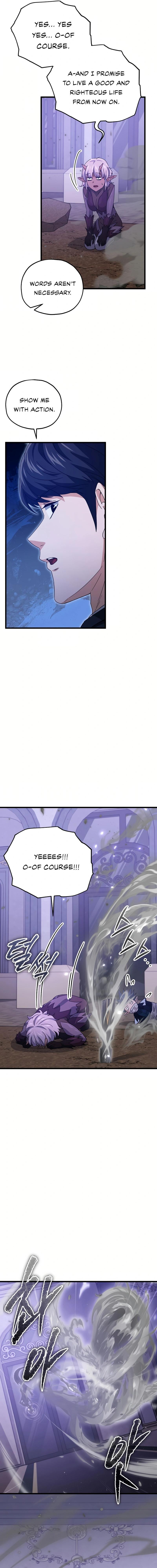 My Dad Is Too Strong Chap 198 - Next Chap 199