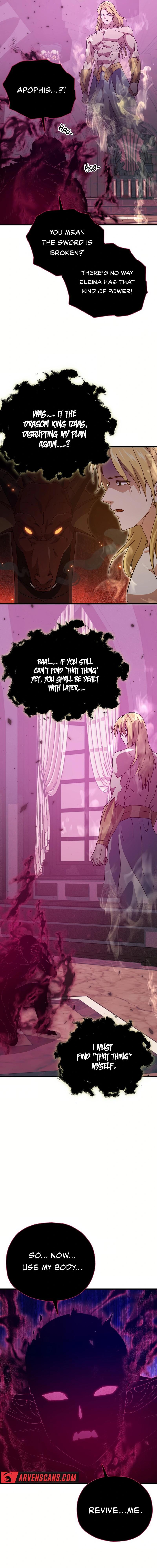 My Dad Is Too Strong Chap 198 - Next Chap 199