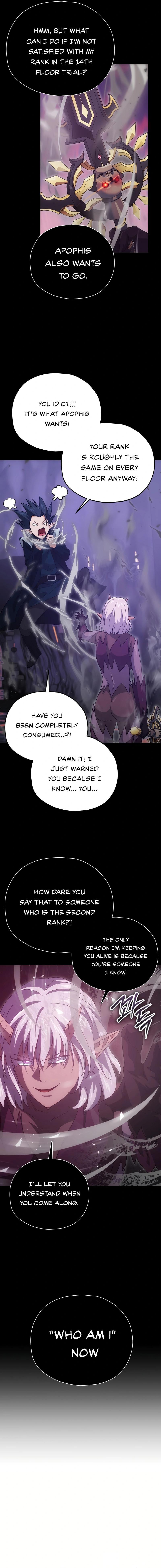 My Dad Is Too Strong Chap 198 - Next Chap 199