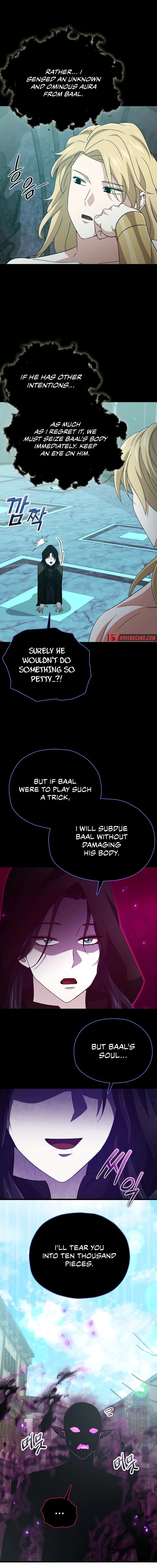 My Dad Is Too Strong Chap 199 - Next Chap 200