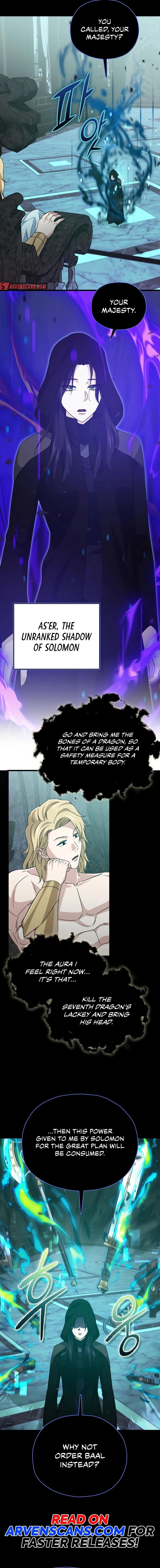 My Dad Is Too Strong Chap 199 - Next Chap 200