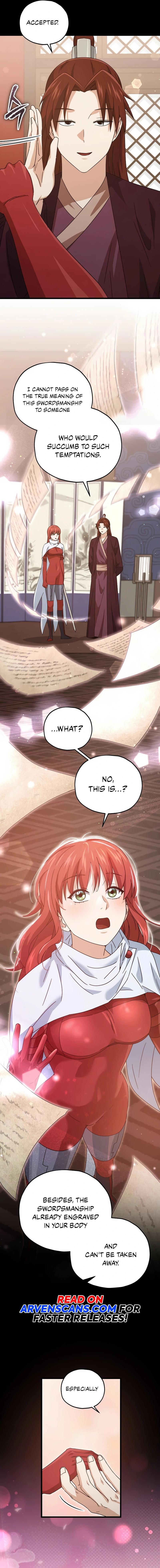 My Dad Is Too Strong Chap 190 - Next Chap 191