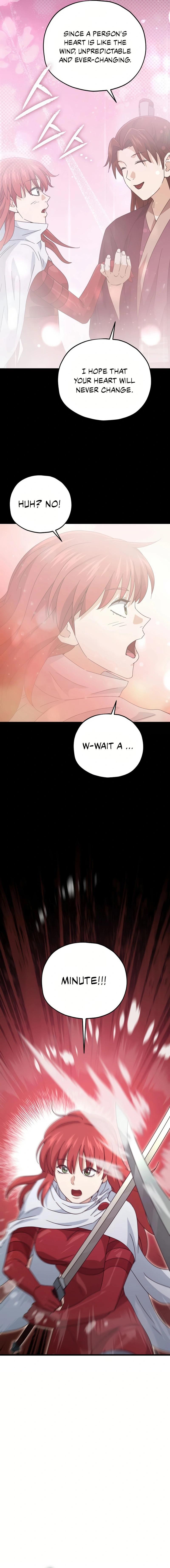 My Dad Is Too Strong Chap 190 - Next Chap 191