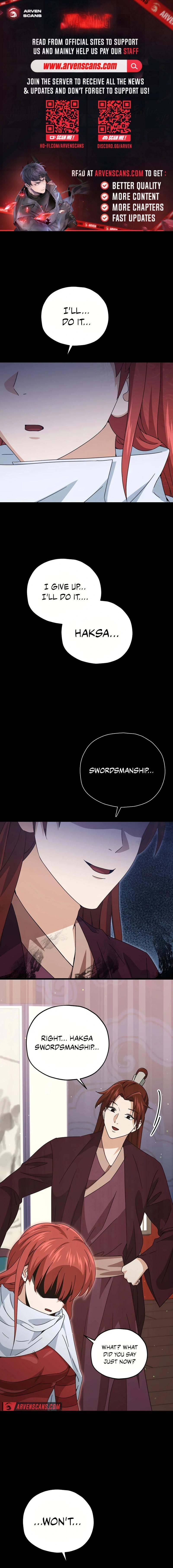 My Dad Is Too Strong Chap 190 - Next Chap 191