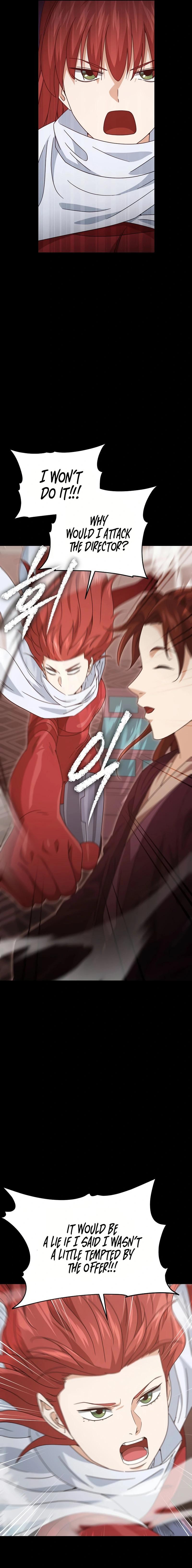 My Dad Is Too Strong Chap 190 - Next Chap 191