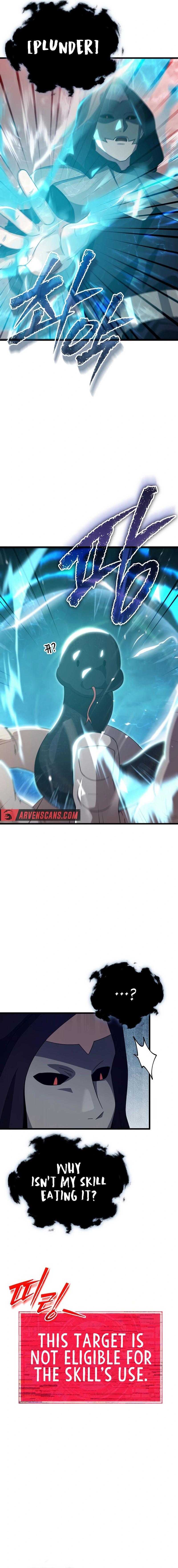 My Dad Is Too Strong Chap 191 - Next Chap 192