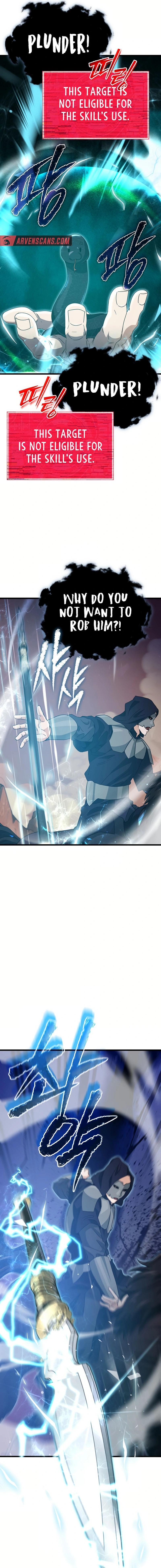 My Dad Is Too Strong Chap 191 - Next Chap 192
