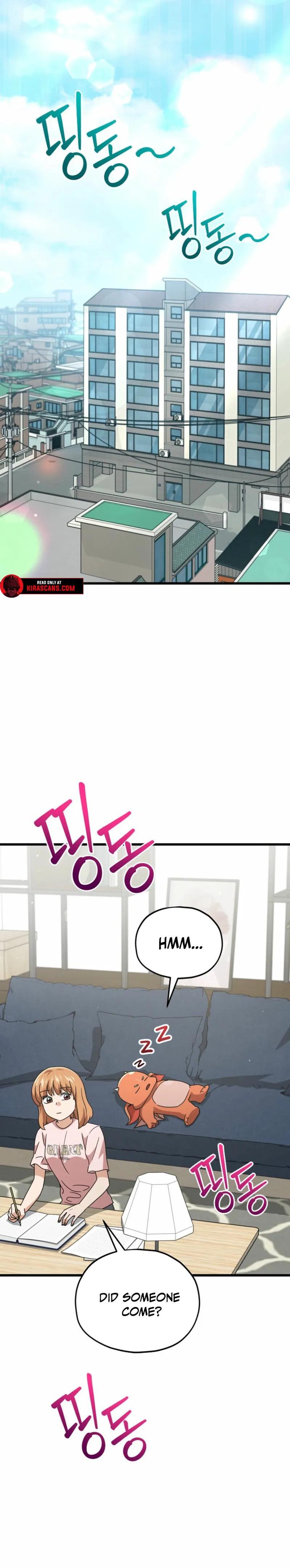 My Dad Is Too Strong Chap 208 - Next Chap 209