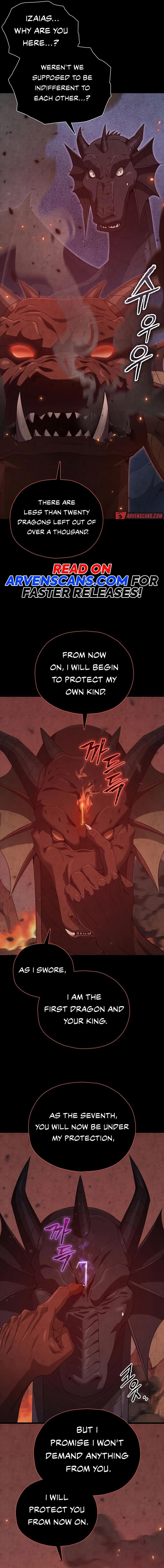 My Dad Is Too Strong Chap 200 - Next Chap 201