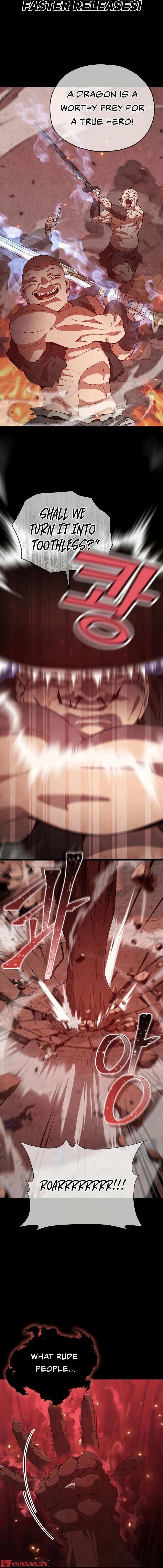 My Dad Is Too Strong Chap 200 - Next Chap 201