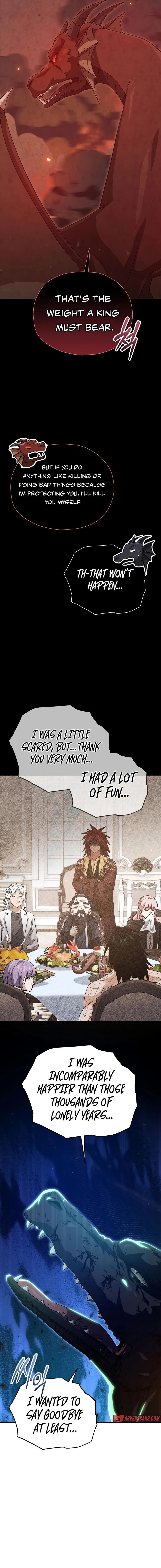 My Dad Is Too Strong Chap 200 - Next Chap 201