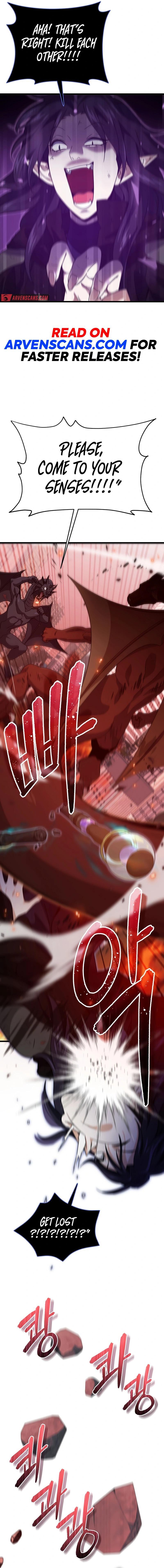 My Dad Is Too Strong Chap 200 - Next Chap 201
