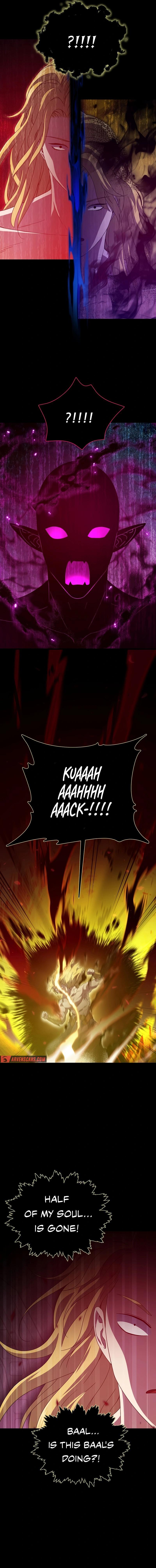 My Dad Is Too Strong Chap 200 - Next Chap 201