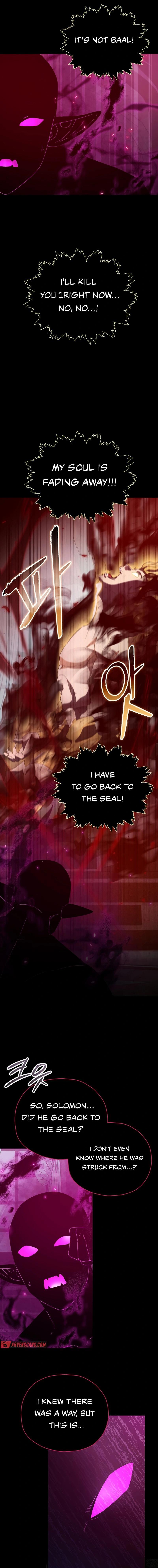 My Dad Is Too Strong Chap 200 - Next Chap 201