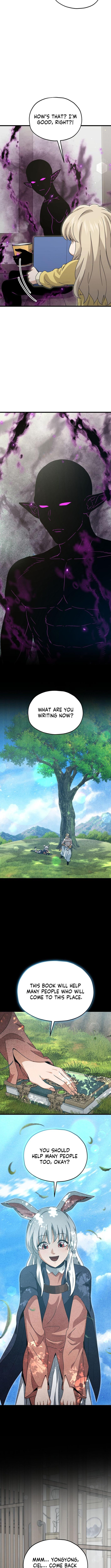 My Dad Is Too Strong Chap 217 - Next Chap 218