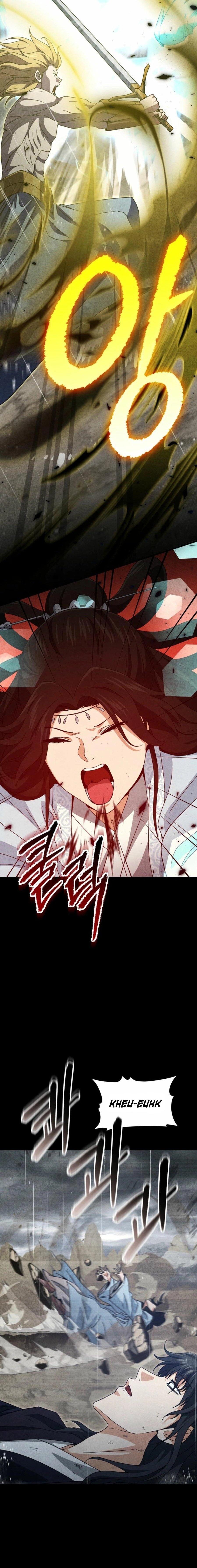 My Dad Is Too Strong Chap 214 - Next Chap 215