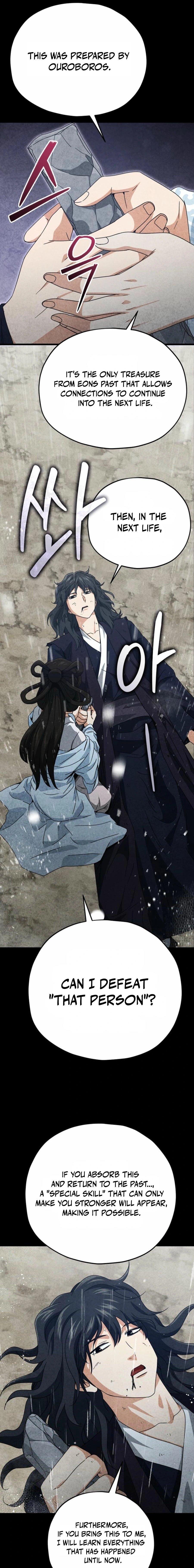 My Dad Is Too Strong Chap 214 - Next Chap 215
