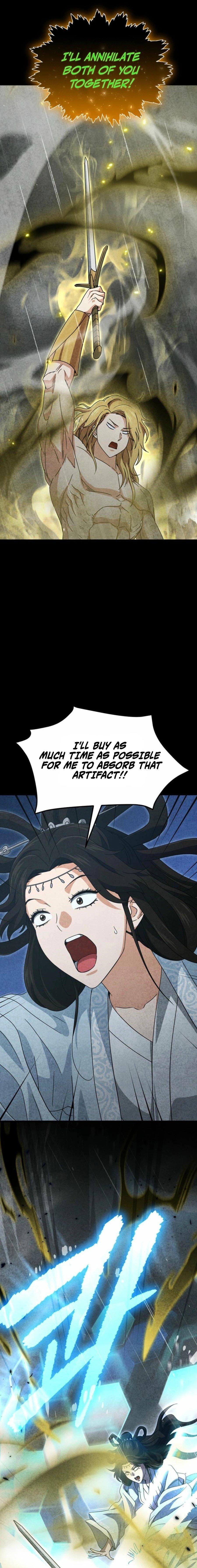 My Dad Is Too Strong Chap 214 - Next Chap 215
