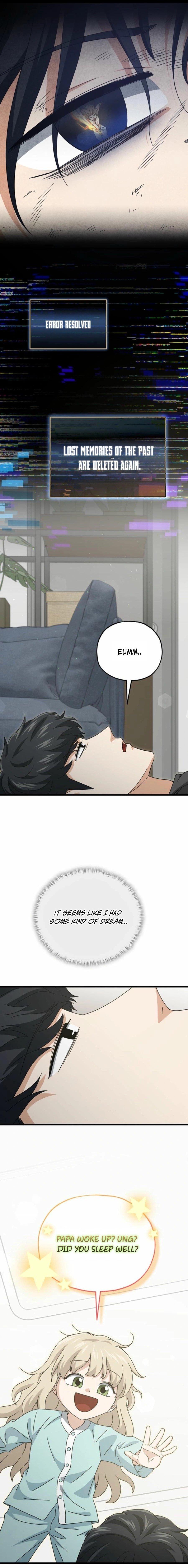 My Dad Is Too Strong Chap 214 - Next Chap 215