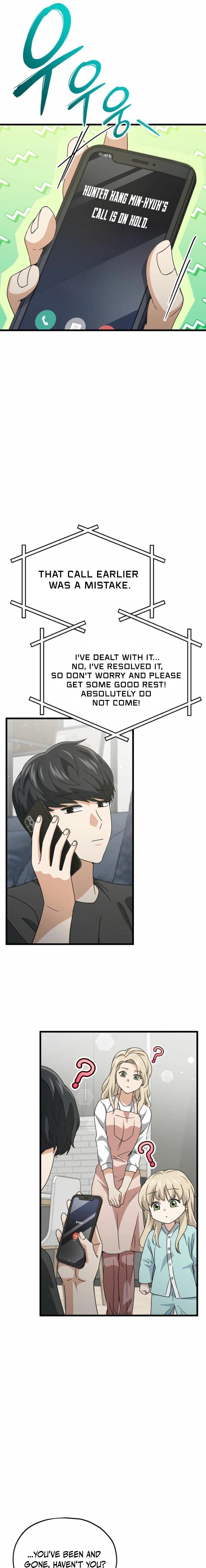 My Dad Is Too Strong Chap 214 - Next Chap 215