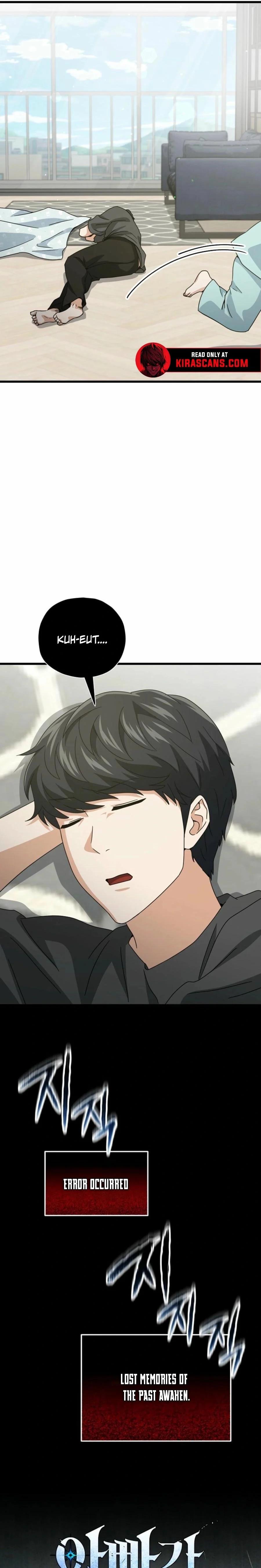 My Dad Is Too Strong Chap 214 - Next Chap 215