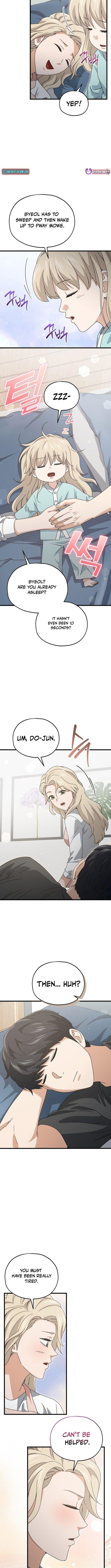 My Dad Is Too Strong Chap 215 - Next Chap 216