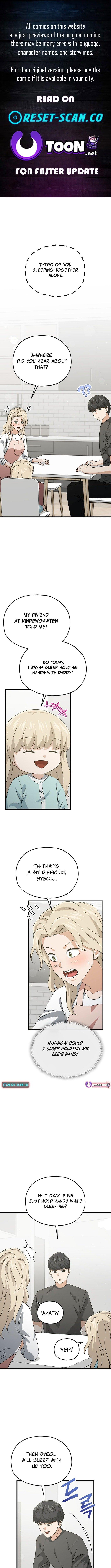 My Dad Is Too Strong Chap 215 - Next Chap 216