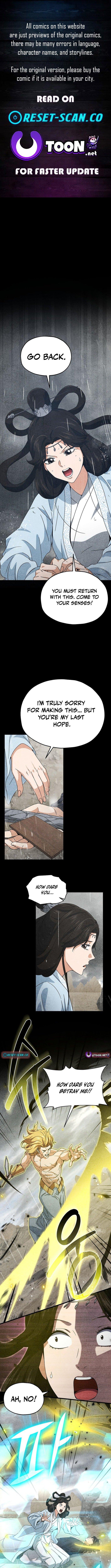 My Dad Is Too Strong Chap 216 - Next Chap 217