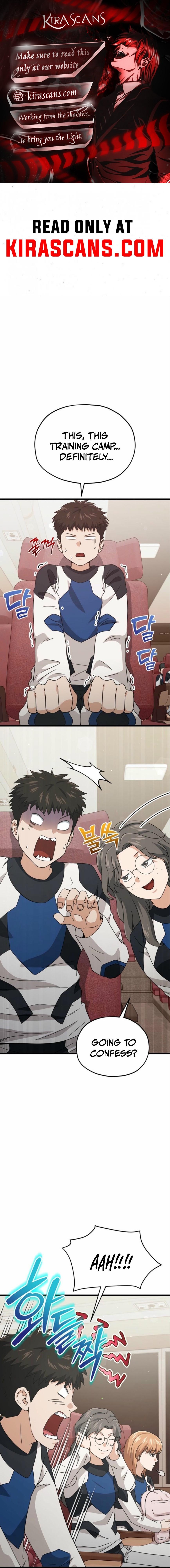 My Dad Is Too Strong Chap 211 - Next Chap 212
