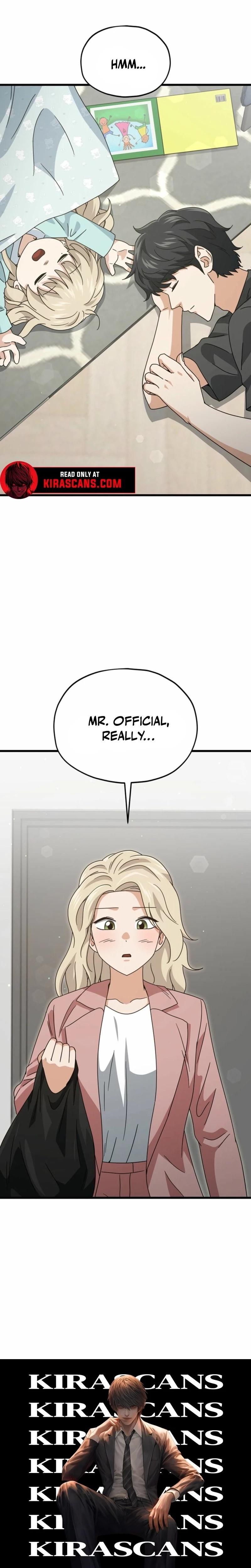 My Dad Is Too Strong Chap 213 - Next Chap 214