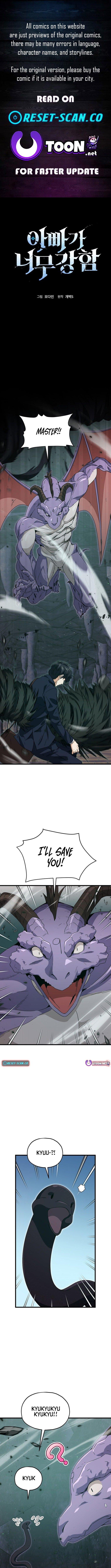 My Dad Is Too Strong Chap 220 - Next Chap 221