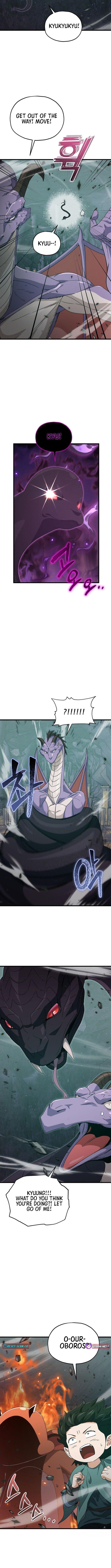My Dad Is Too Strong Chap 220 - Next Chap 221