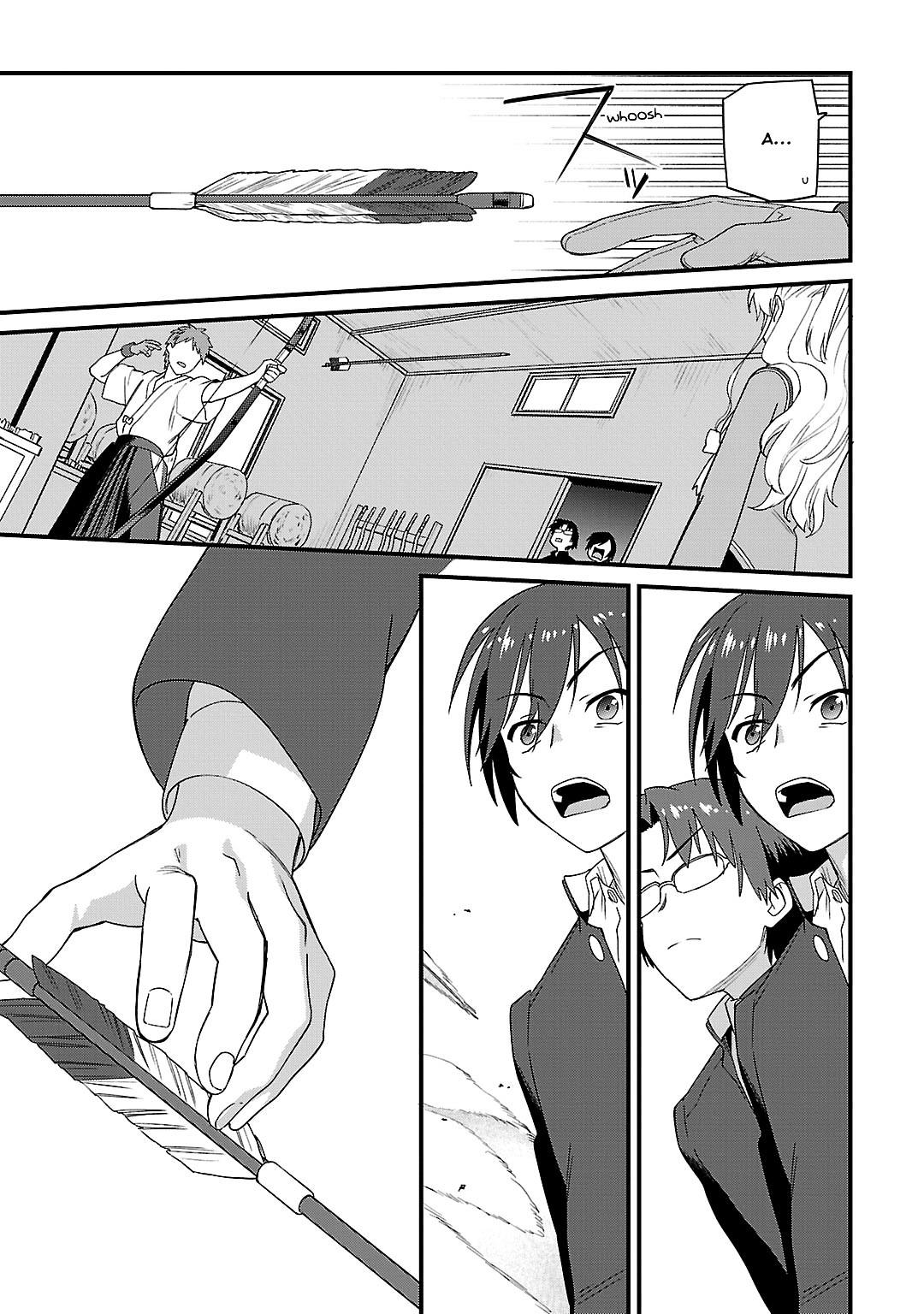 Charlotte Chap 7 - Next Chap 8