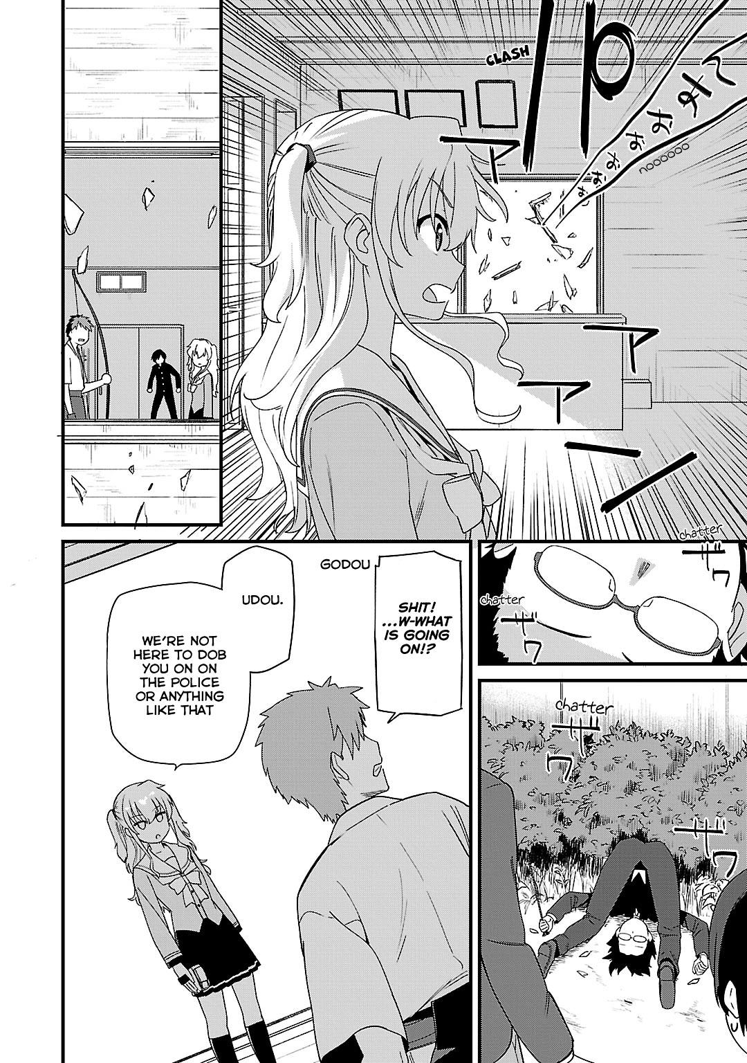 Charlotte Chap 7 - Next Chap 8
