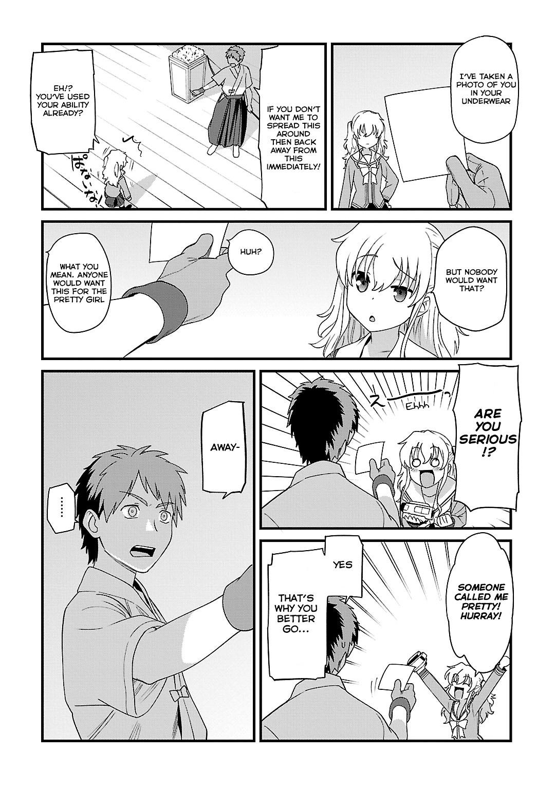 Charlotte Chap 7 - Next Chap 8