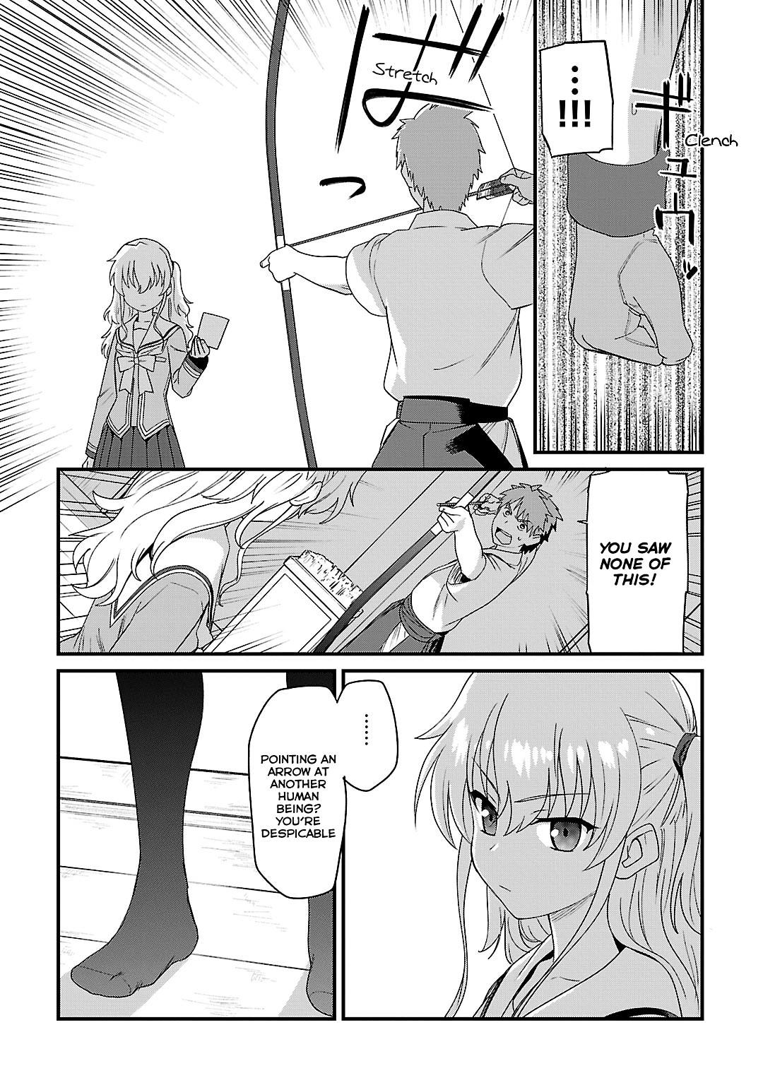 Charlotte Chap 7 - Next Chap 8