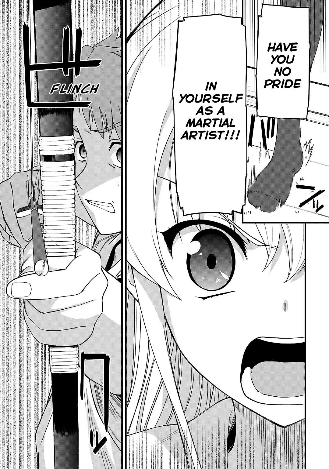 Charlotte Chap 7 - Next Chap 8