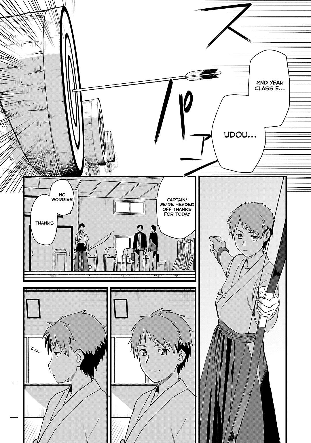 Charlotte Chap 7 - Next Chap 8