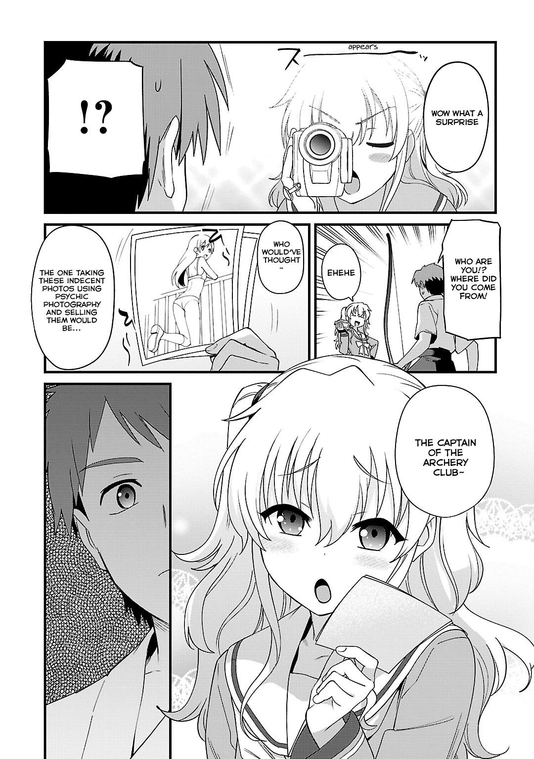 Charlotte Chap 7 - Next Chap 8