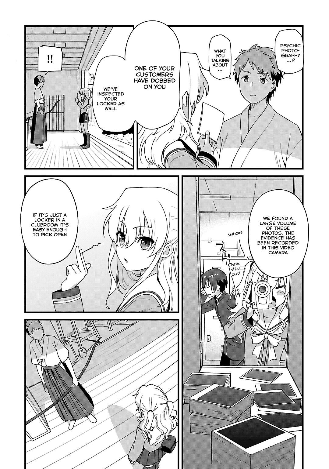 Charlotte Chap 7 - Next Chap 8