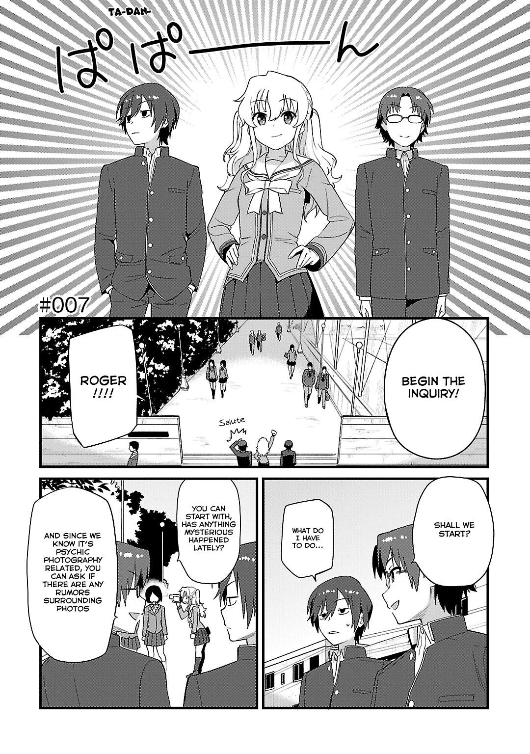 Charlotte Chap 7 - Next Chap 8