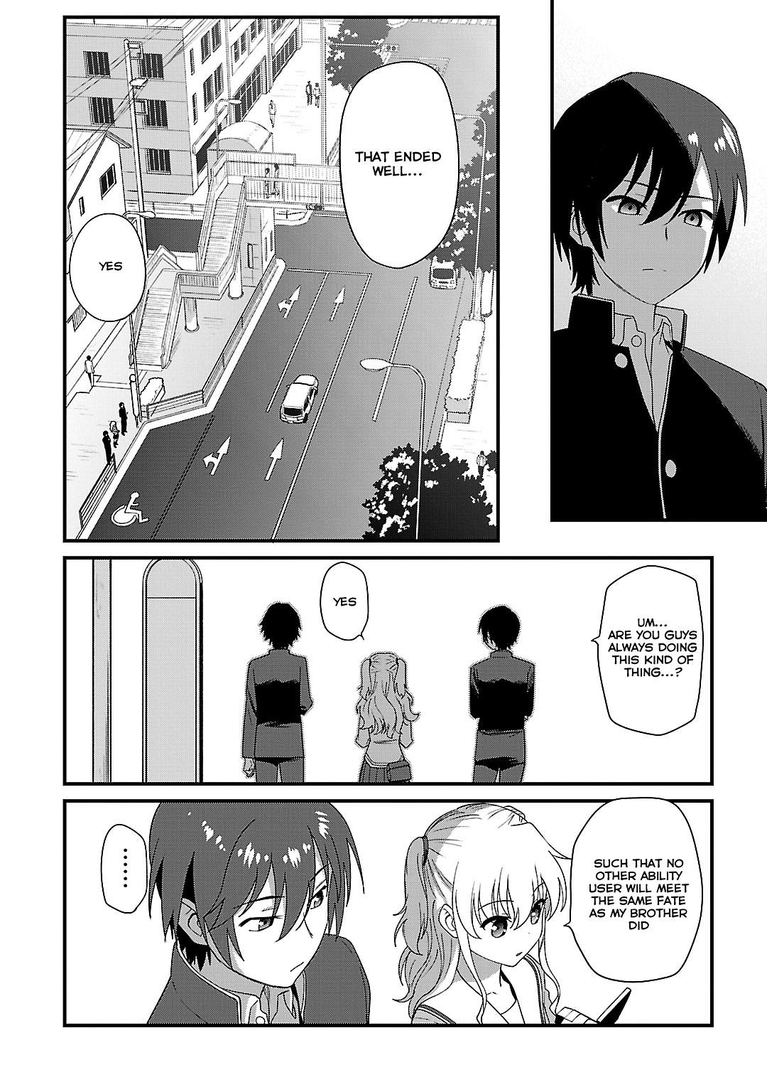 Charlotte Chap 7 - Next Chap 8