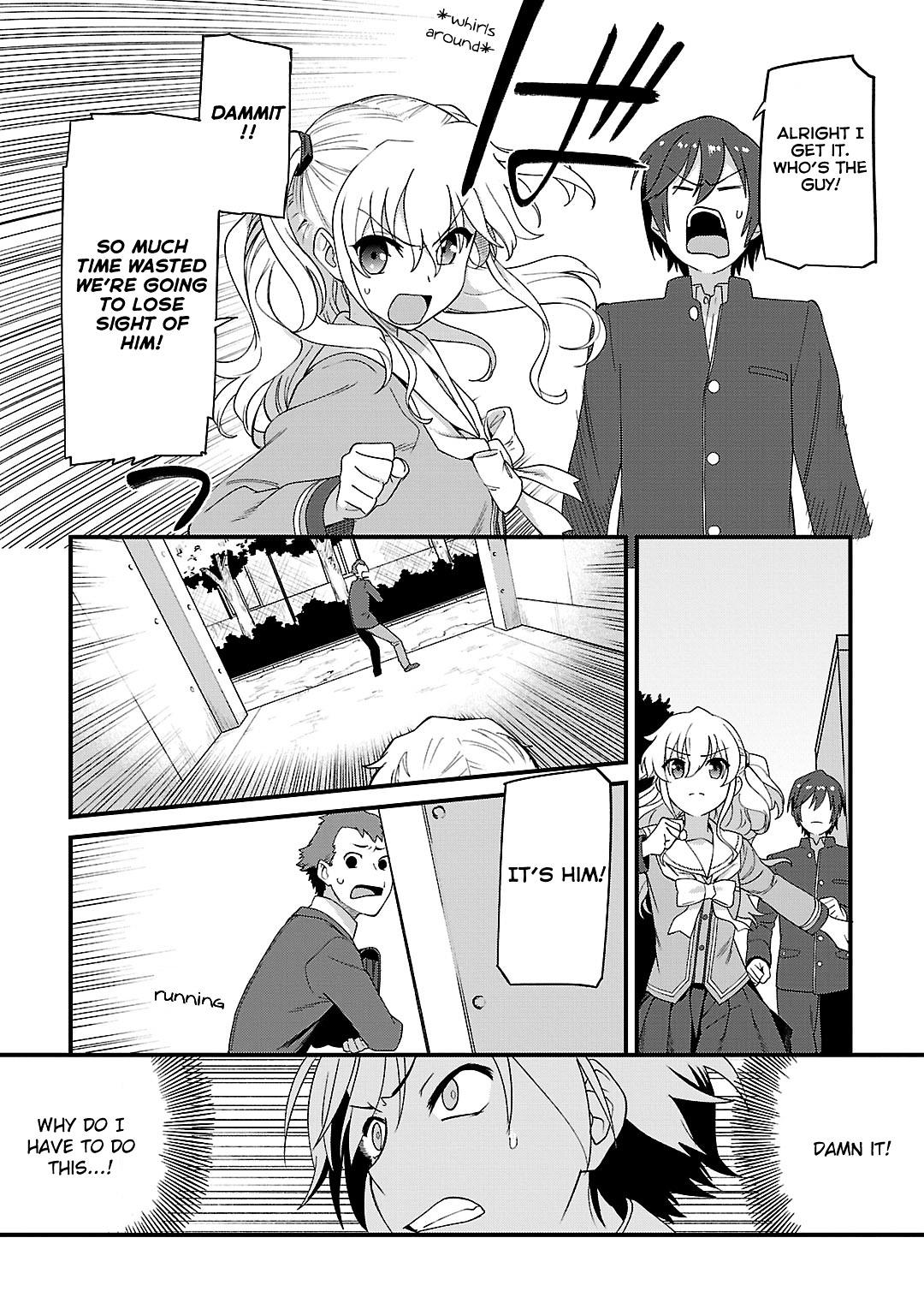 Charlotte Chap 7 - Next Chap 8