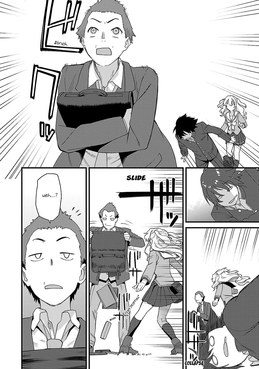 Charlotte Chap 7 - Next Chap 8