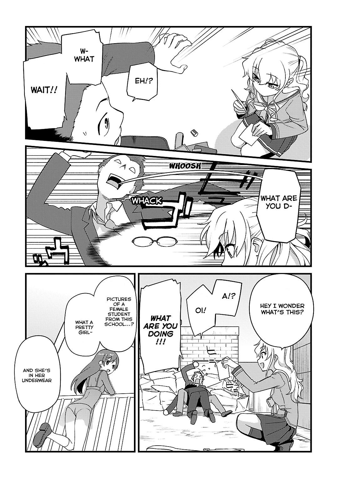 Charlotte Chap 7 - Next Chap 8
