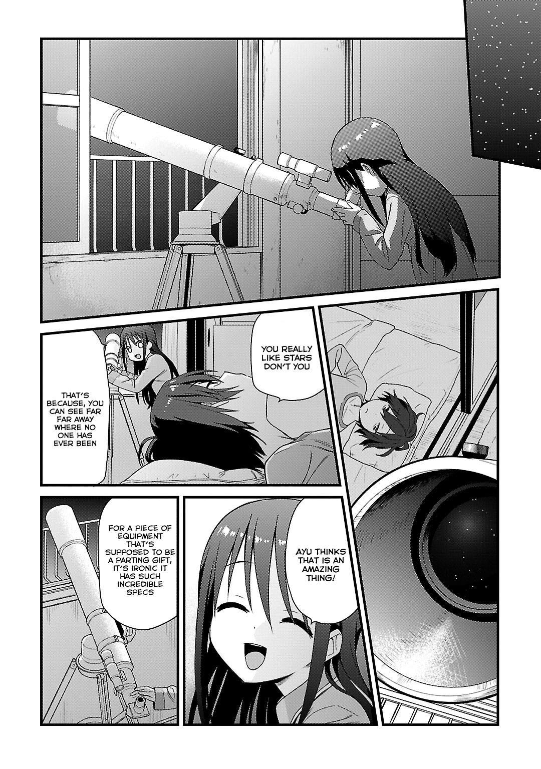 Charlotte Chap 4 - Next Chap 5