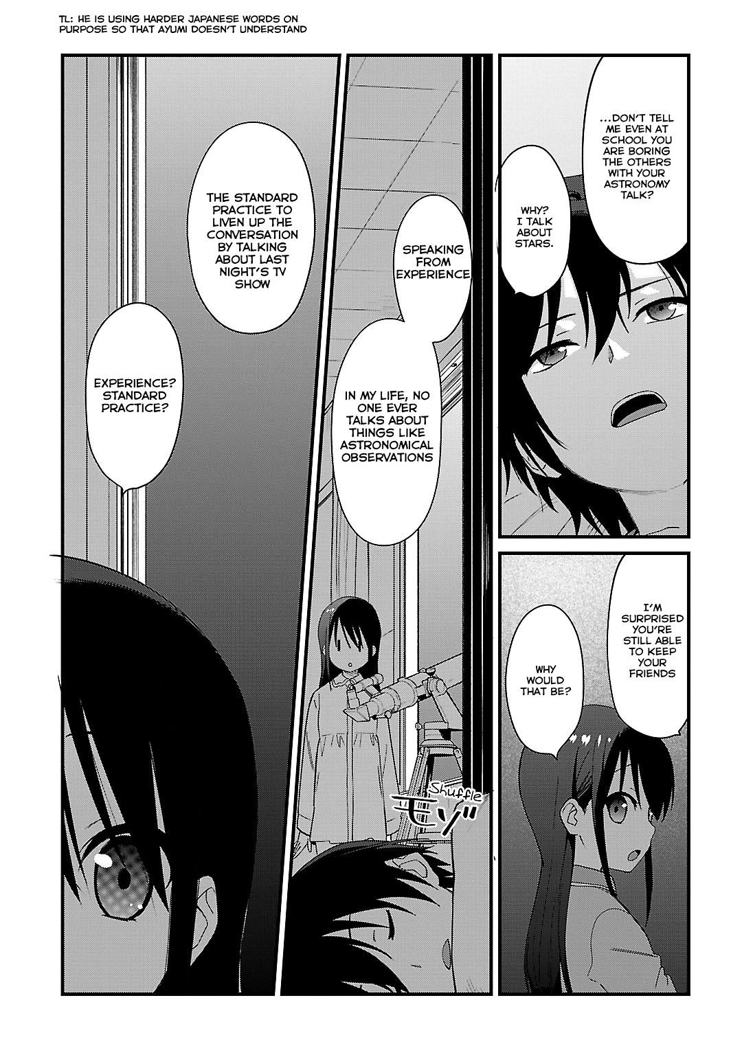 Charlotte Chap 4 - Next Chap 5