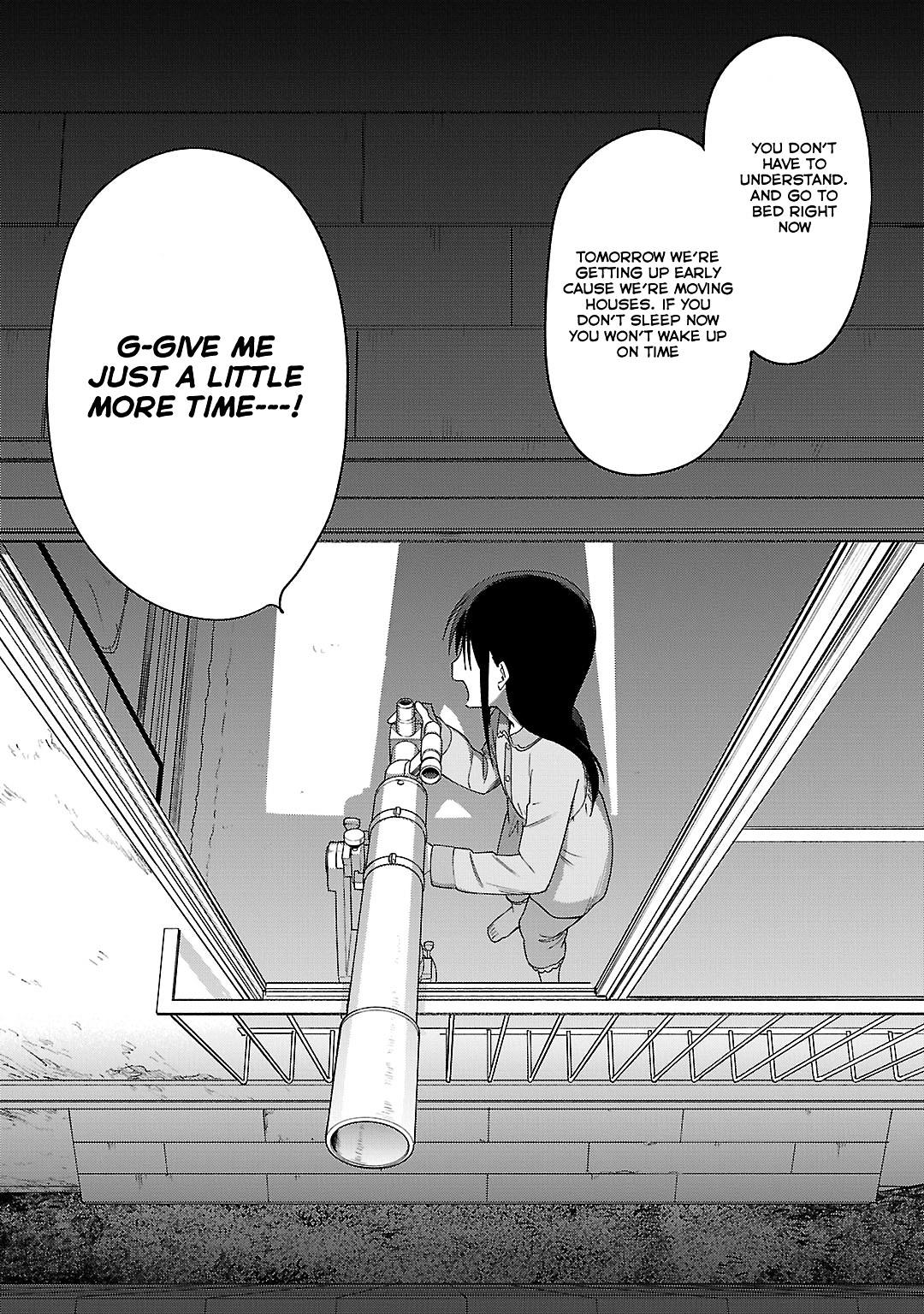 Charlotte Chap 4 - Next Chap 5