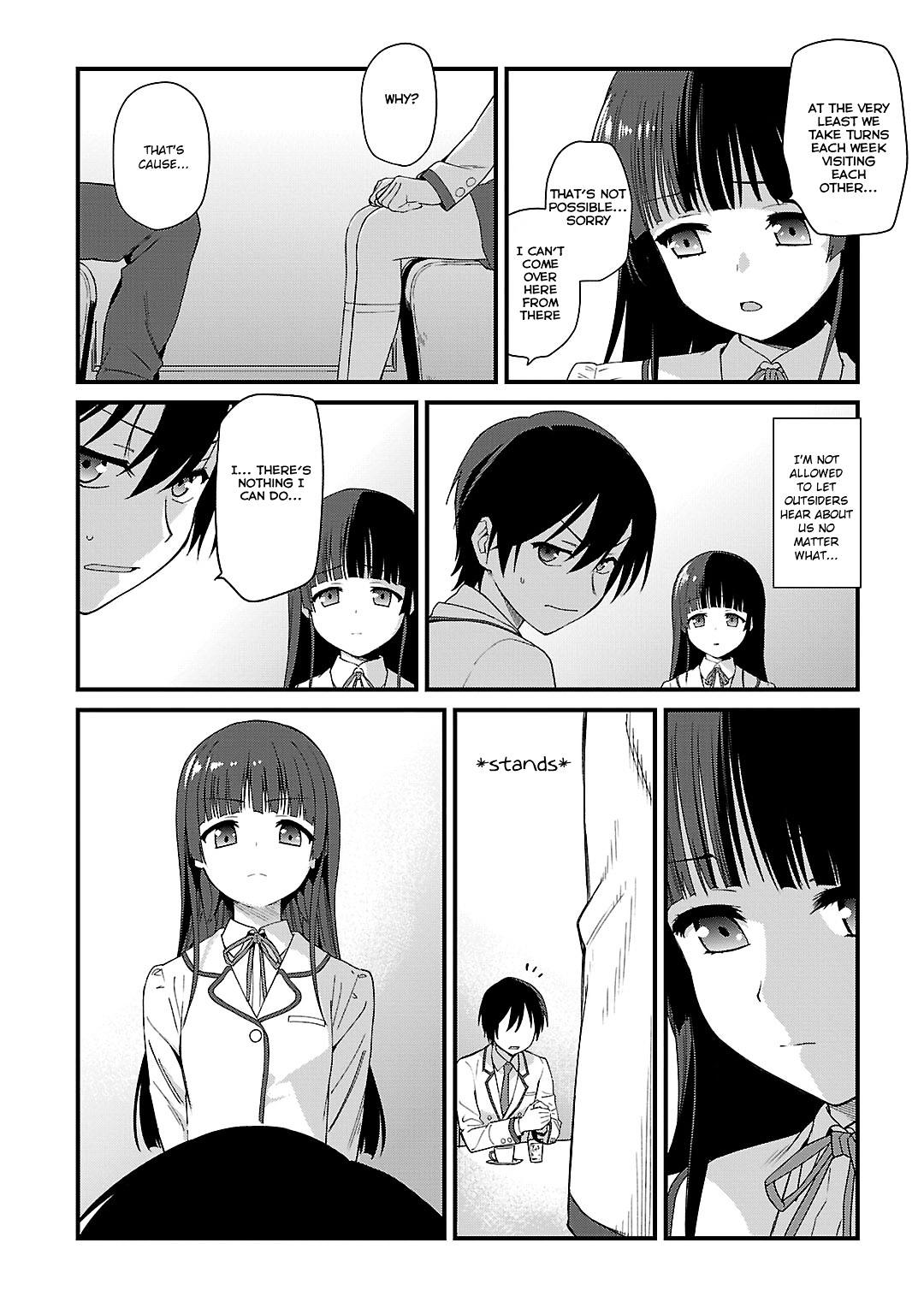 Charlotte Chap 5 - Next Chap 6